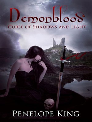 cover image of Curse of Shadows and Light